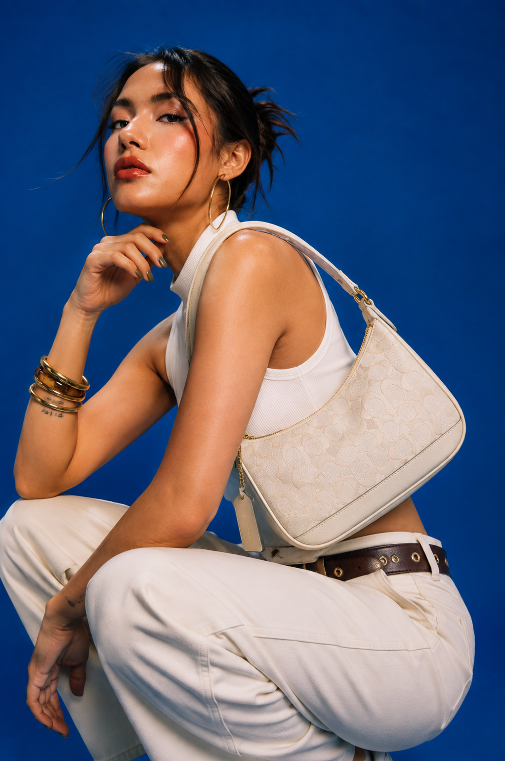 Shoulder Bags