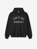 Fear of God Essentials 90s Fit Oversized Fleece Hoodie