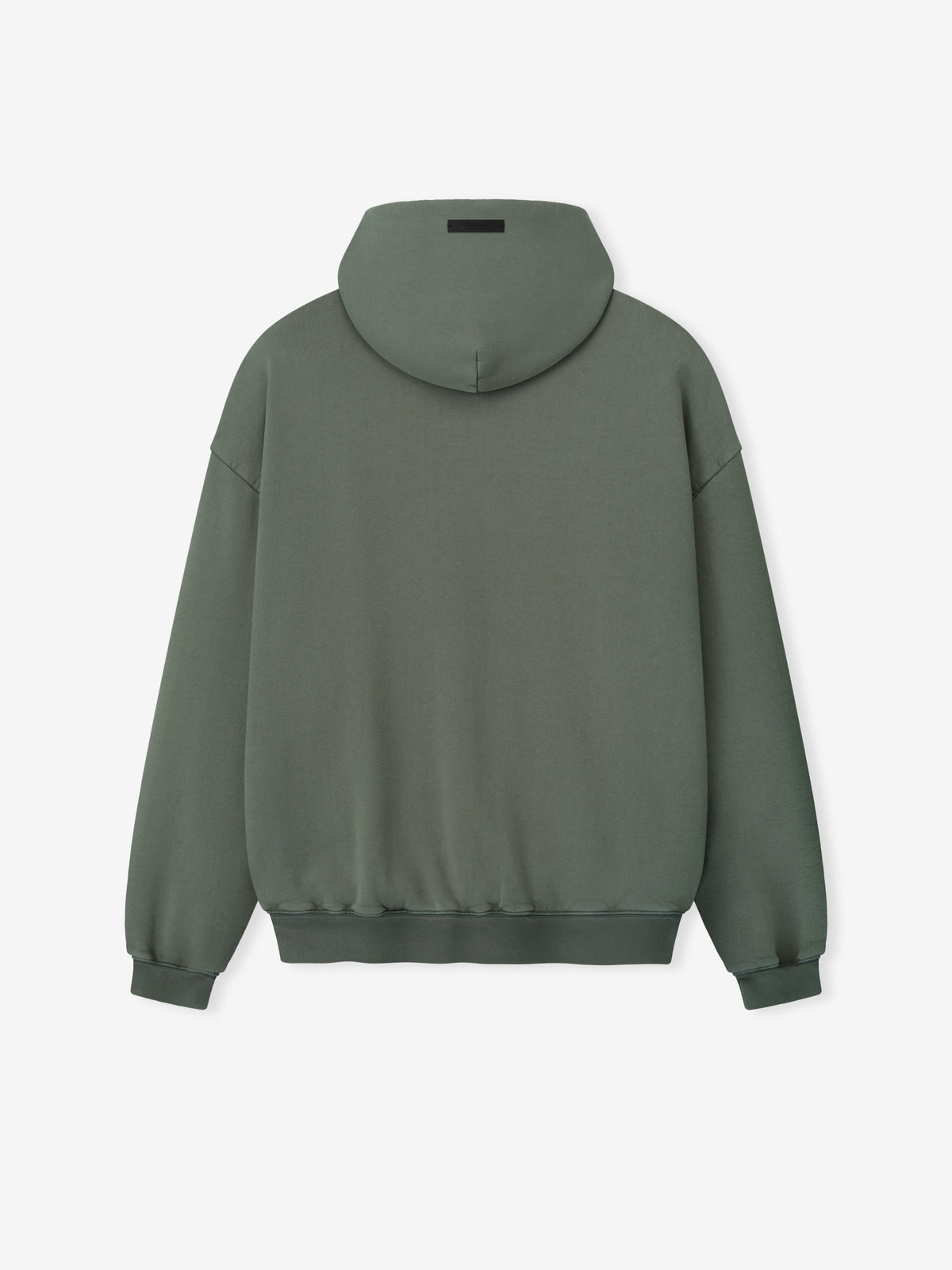 Fear of God Essentials x Boston Celtics 90s Heavyweight Hoodie Green
