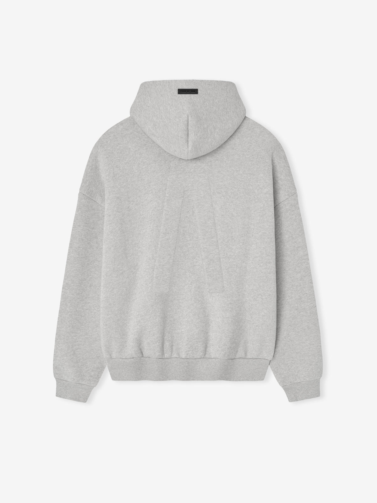 Fear of God, Athletics, Half Zip Hoodie, Fleece Hoodie, Men's Hoodies, Streetwear, Casual Wear, Cotton Hoodie