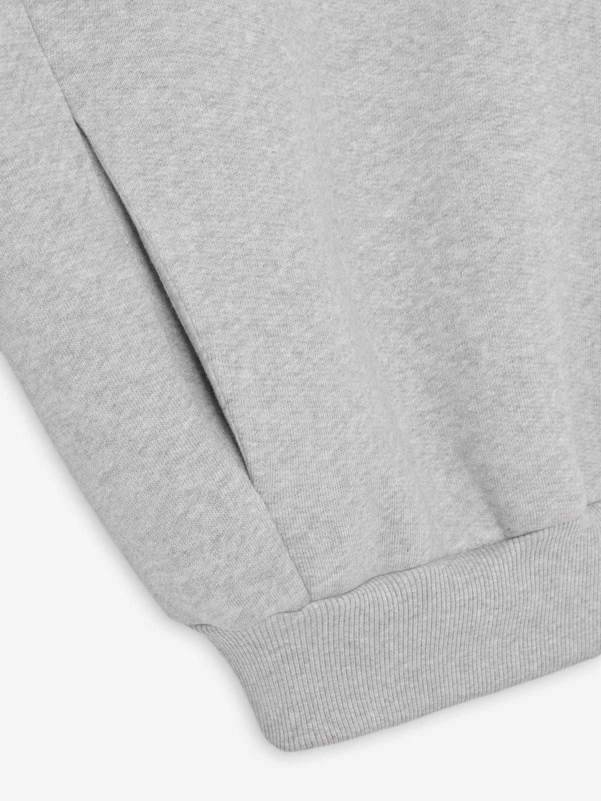 Fear of God, Athletics, Half Zip Hoodie, Fleece Hoodie, Men's Hoodies, Streetwear, Casual Wear, Cotton Hoodie