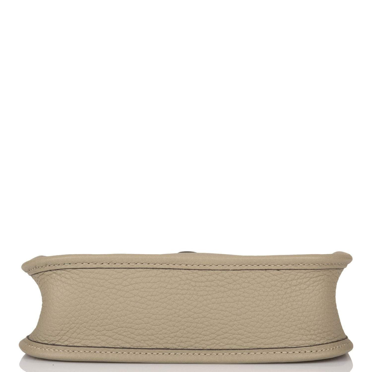 Hermes Sauge Clemence Evelyne TPM Bag Gold Hardware