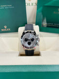 Rolex Daytona 40 126519 Silver Dial Watch