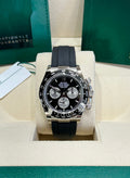Rolex Daytona 40 126519 Black Dial Watch