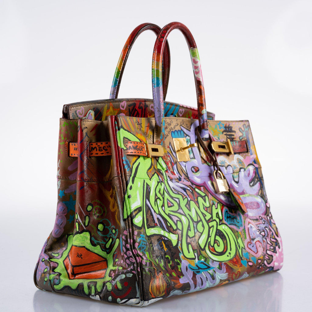 Side angle view highlighting texture and street-style finish