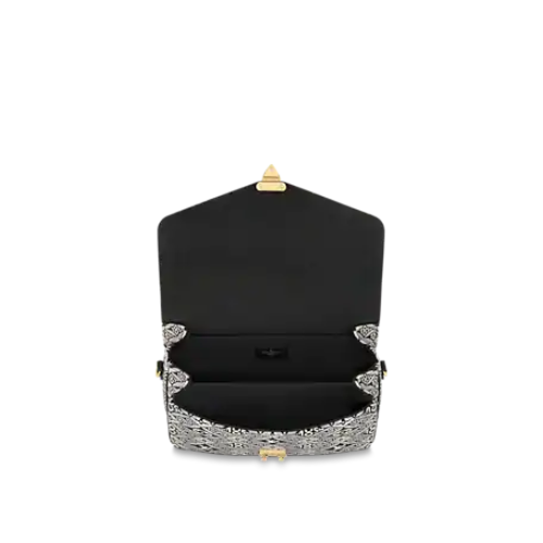 Louis Vuitton Pochette Metis Since 1854